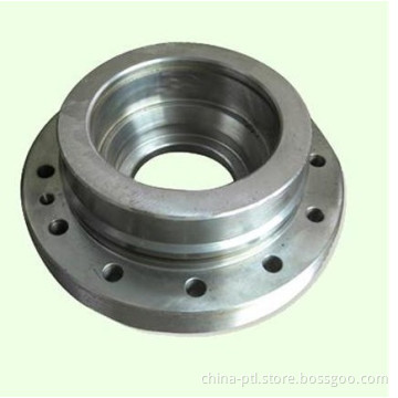 8. Steel Casting Spacer (PTL-CSG008)